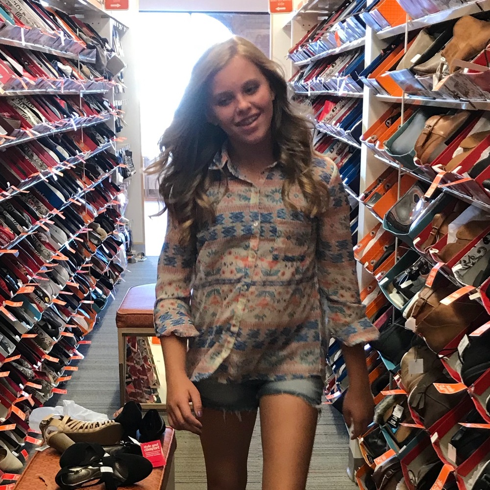 Meet your Posher, Kylie